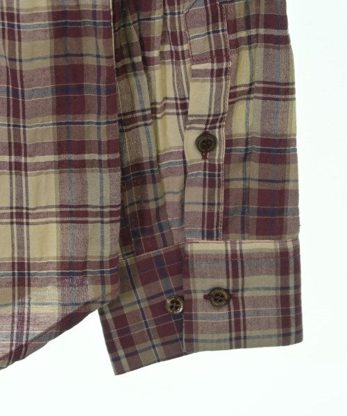 ALESSANDRO DELL'ACQUA Casual shirts