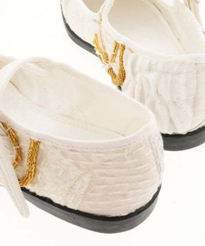 TAO Ballet shoes/Opera shoes