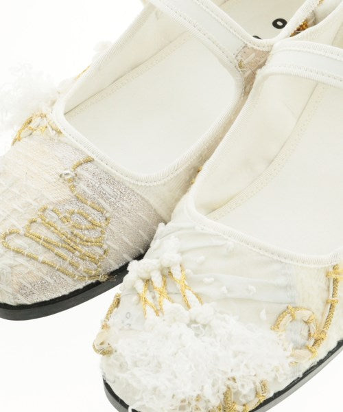 TAO Ballet shoes/Opera shoes