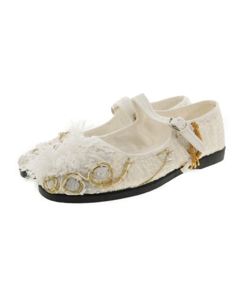 TAO Ballet shoes/Opera shoes