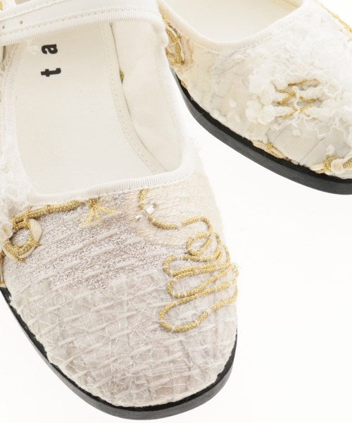 TAO Ballet shoes/Opera shoes