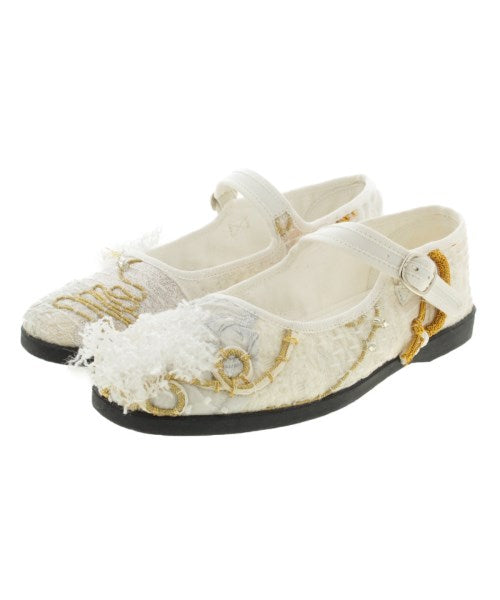 TAO Ballet shoes/Opera shoes