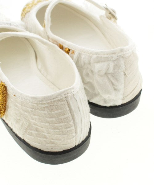 TAO Ballet shoes/Opera shoes