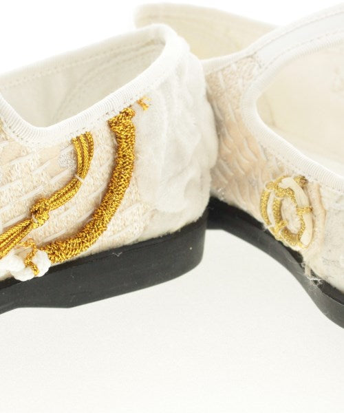 TAO Ballet shoes/Opera shoes