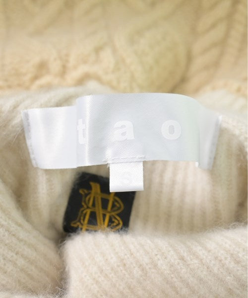 TAO COMME des GARCONS Dresses