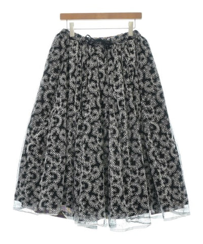 TAO COMME des GARCONS Long/Maxi length skirts