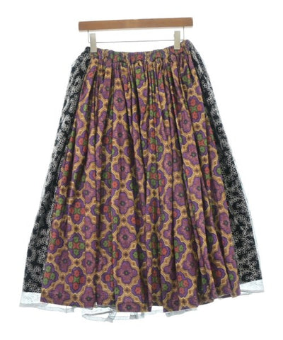 TAO COMME des GARCONS Long/Maxi length skirts