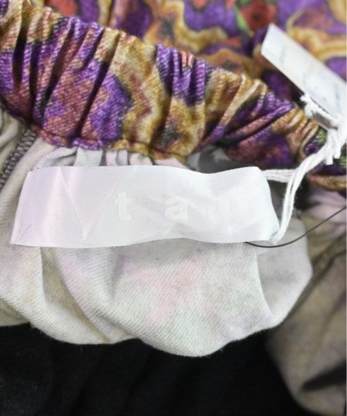 TAO COMME des GARCONS Long/Maxi length skirts