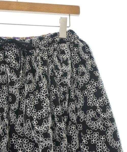 TAO COMME des GARCONS Long/Maxi length skirts