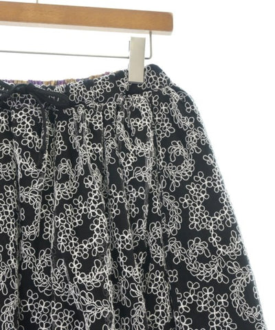 TAO COMME des GARCONS Long/Maxi length skirts