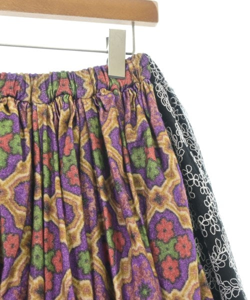 TAO COMME des GARCONS Long/Maxi length skirts