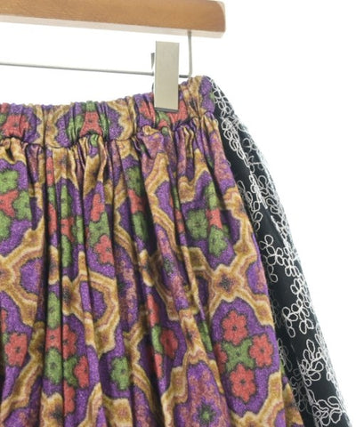 TAO COMME des GARCONS Long/Maxi length skirts