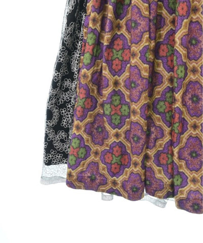 TAO COMME des GARCONS Long/Maxi length skirts