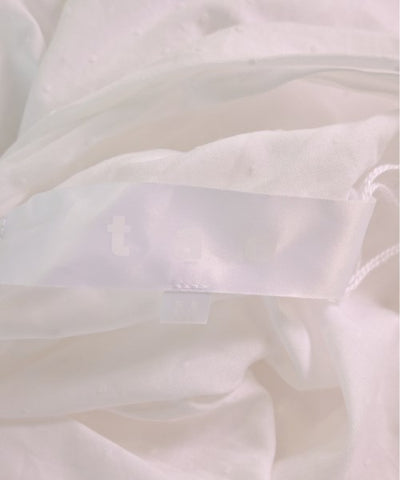 TAO COMME des GARCONS Casual shirts