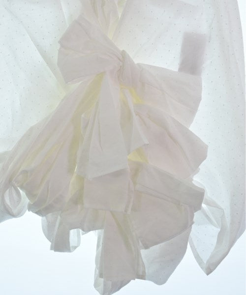 TAO COMME des GARCONS Casual shirts