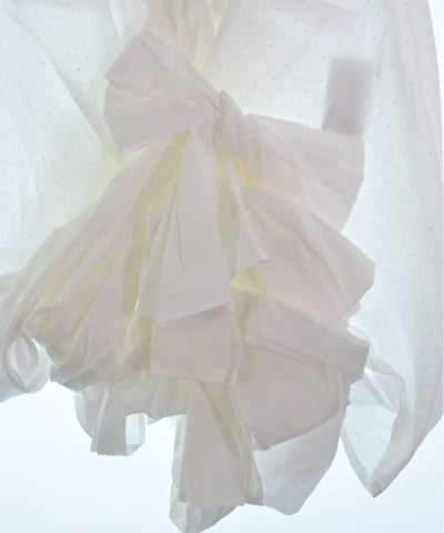 TAO COMME des GARCONS Casual shirts