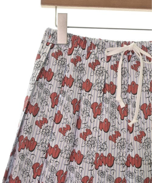 TAO COMME des GARCONS Long/Maxi length skirts