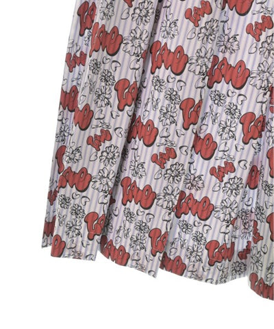 TAO COMME des GARCONS Long/Maxi length skirts