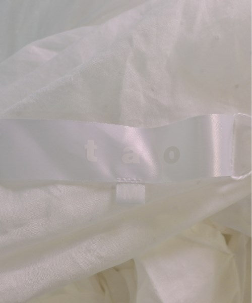 TAO COMME des GARCONS Casual shirts