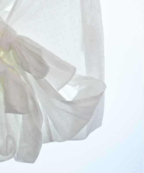 TAO COMME des GARCONS Casual shirts