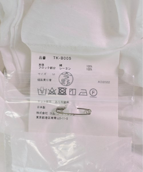 TAO COMME des GARCONS Casual shirts