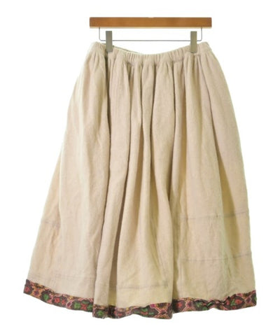 TAO COMME des GARCONS Long/Maxi length skirts