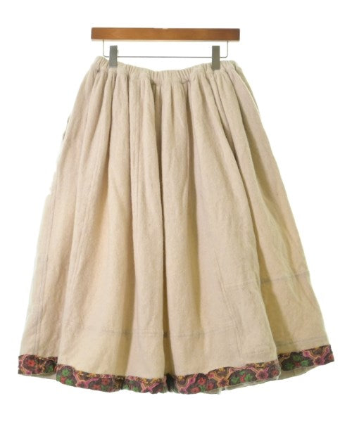 TAO COMME des GARCONS Long/Maxi length skirts