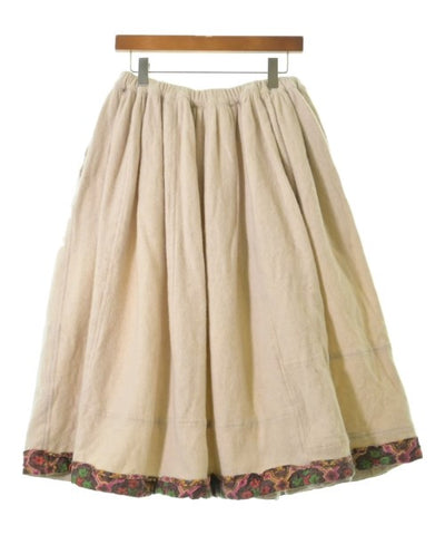 TAO COMME des GARCONS Long/Maxi length skirts