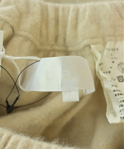 TAO COMME des GARCONS Long/Maxi length skirts