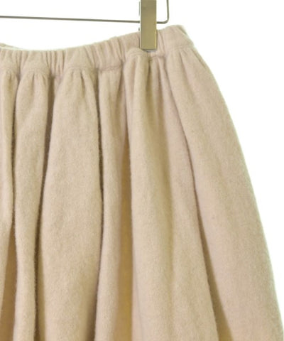 TAO COMME des GARCONS Long/Maxi length skirts