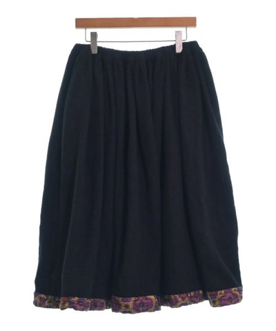 TAO COMME des GARCONS Long/Maxi length skirts