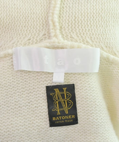 TAO COMME des GARCONS Sweaters