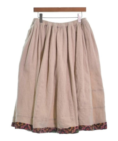 TAO COMME des GARCONS Long/Maxi length skirts