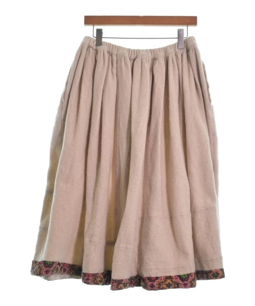 TAO COMME des GARCONS Long/Maxi length skirts