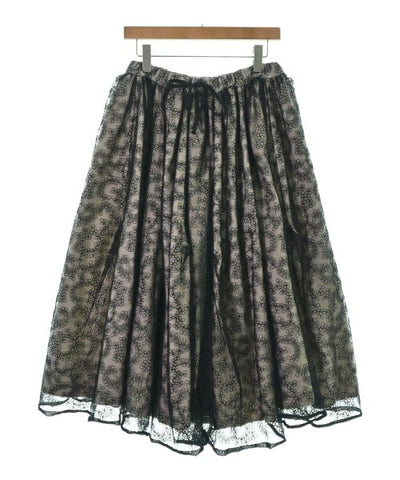 TAO Knee length skirts