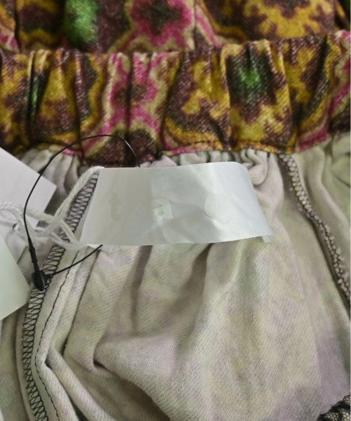 TAO Knee length skirts