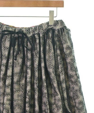 TAO Knee length skirts