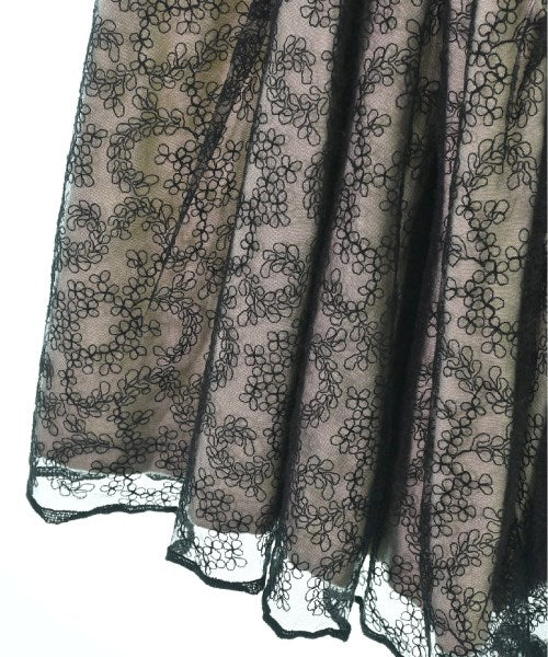 TAO Knee length skirts