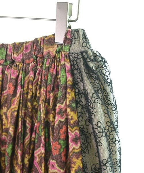 TAO Knee length skirts