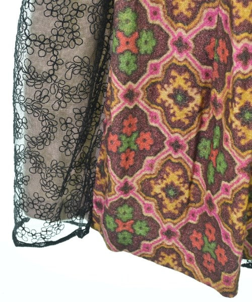 TAO Knee length skirts