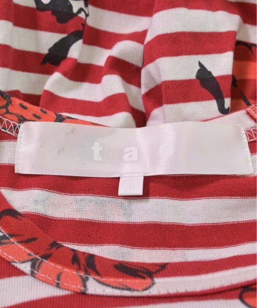 TAO COMME des GARCONS Tee Shirts/Tops