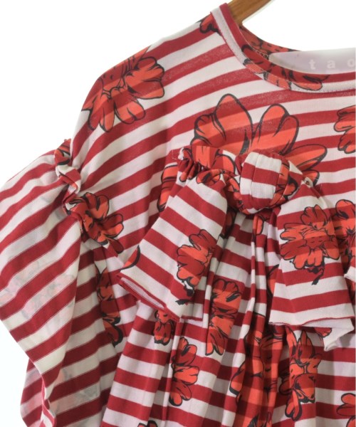 TAO COMME des GARCONS Tee Shirts/Tops