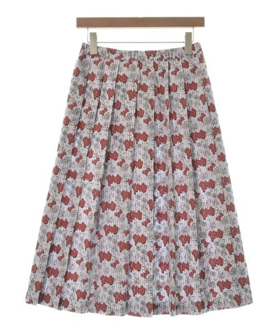 TAO COMME des GARCONS Long/Maxi length skirts