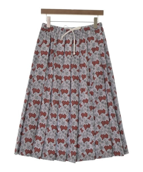 TAO COMME des GARCONS Long/Maxi length skirts