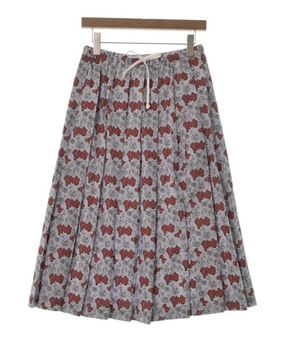 TAO COMME des GARCONS Long/Maxi length skirts