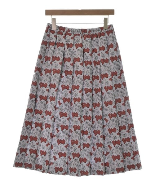 TAO COMME des GARCONS Long/Maxi length skirts