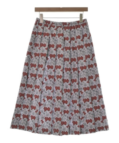 TAO COMME des GARCONS Long/Maxi length skirts
