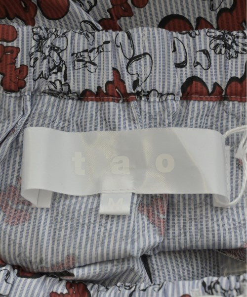 TAO COMME des GARCONS Long/Maxi length skirts