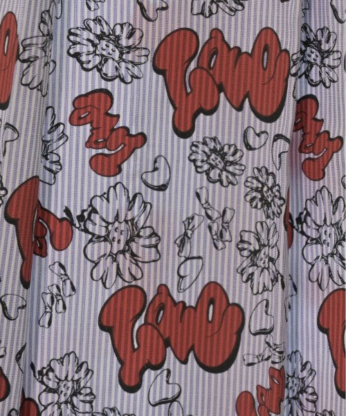 TAO COMME des GARCONS Long/Maxi length skirts