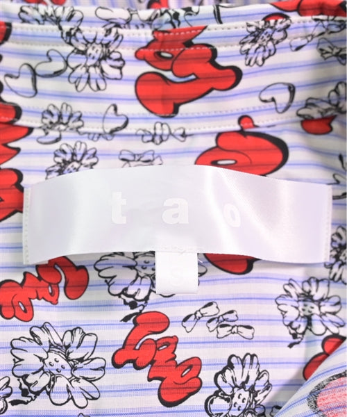 TAO COMME des GARCONS Casual shirts